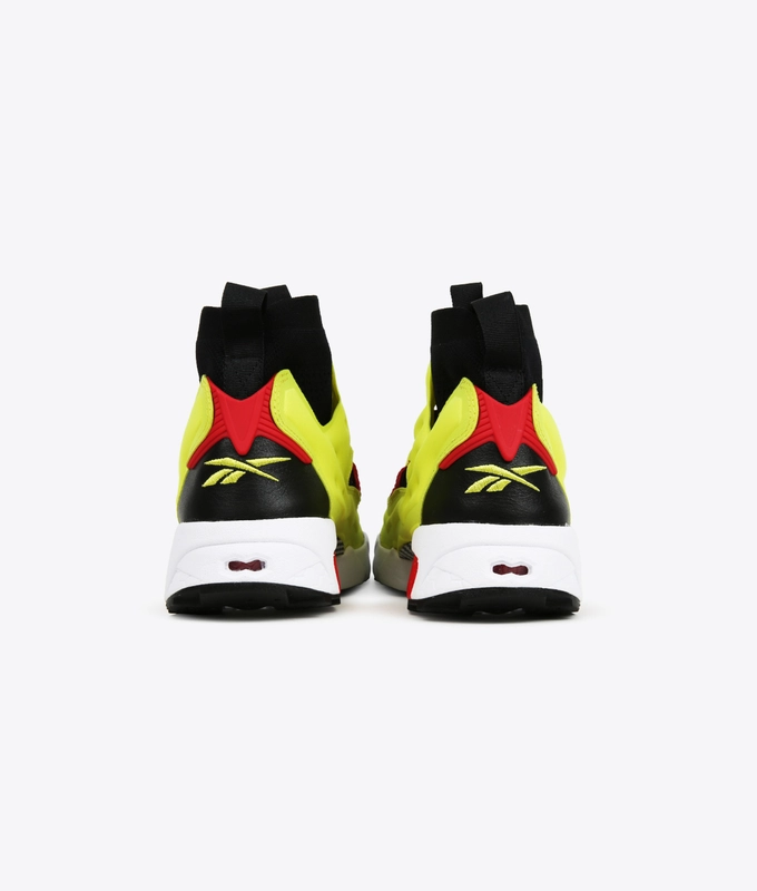 INSTAPUMP FURY OG ultraknit 'citron'