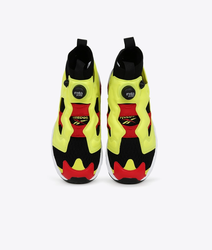 INSTAPUMP FURY OG ultraknit 'citron'