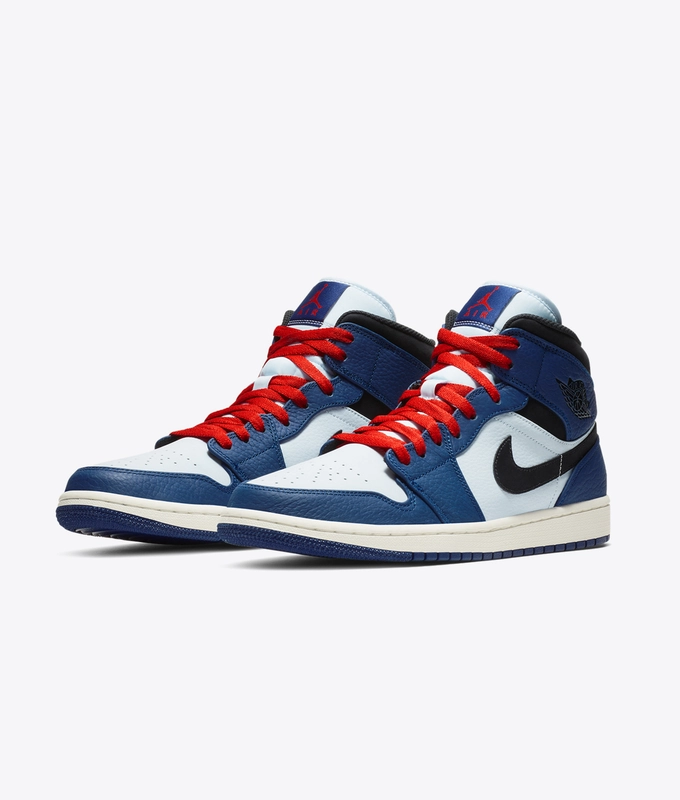 AIR JORDAN 1 MID SE