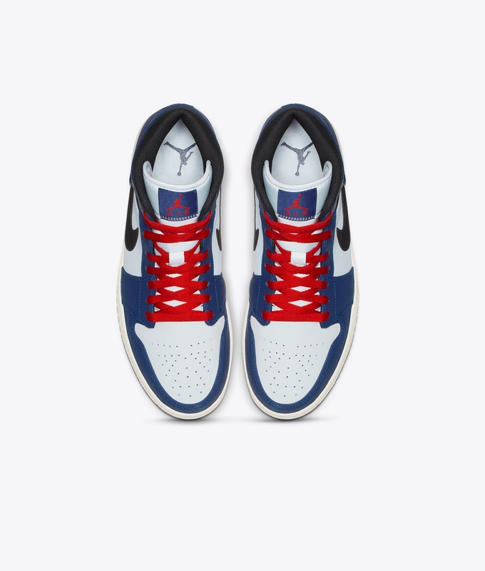 AIR JORDAN 1 MID SE