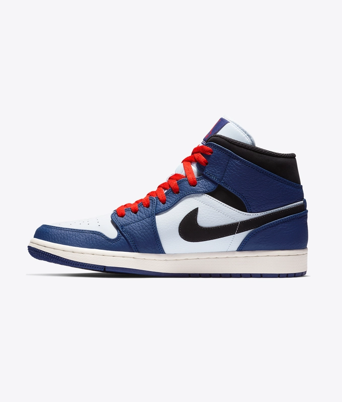 AIR JORDAN 1 MID SE
