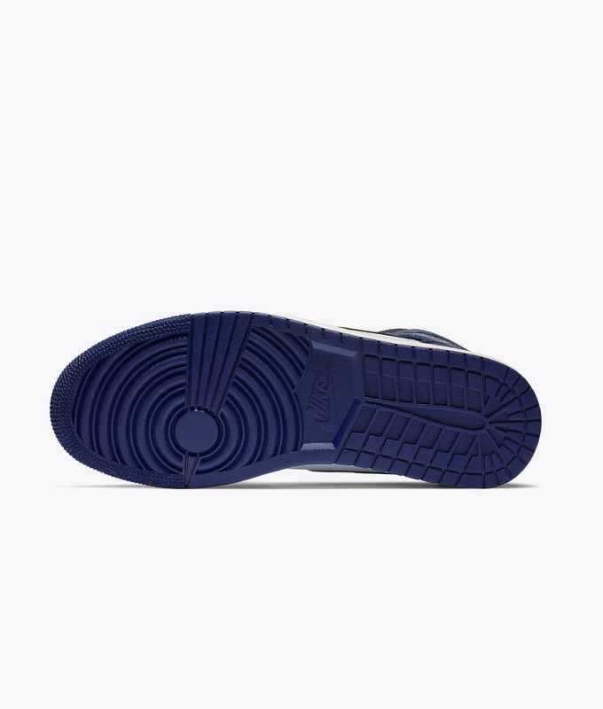 AIR JORDAN 1 MID SE