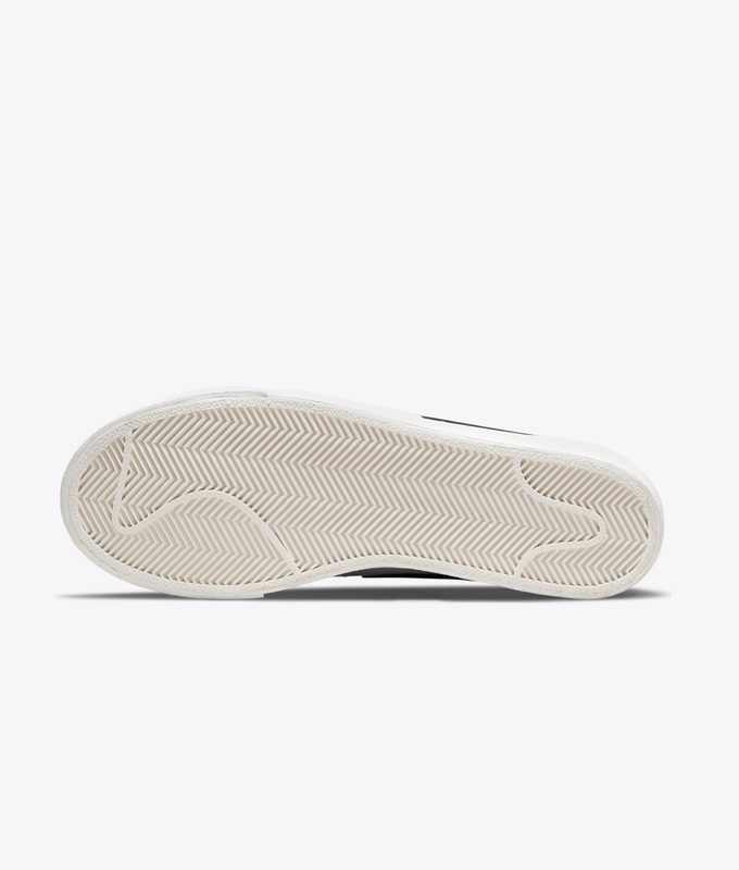 W Blazer Low Platform