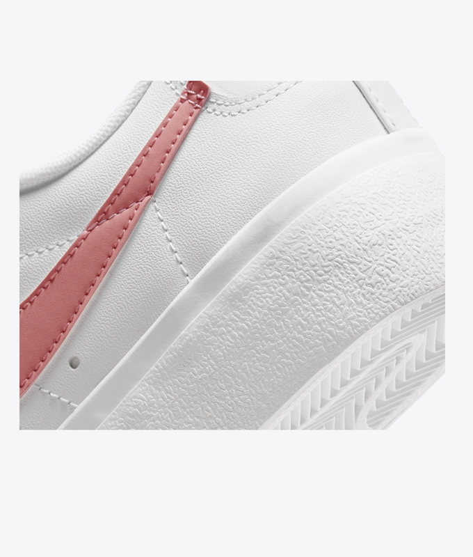 W Blazer Low Platform