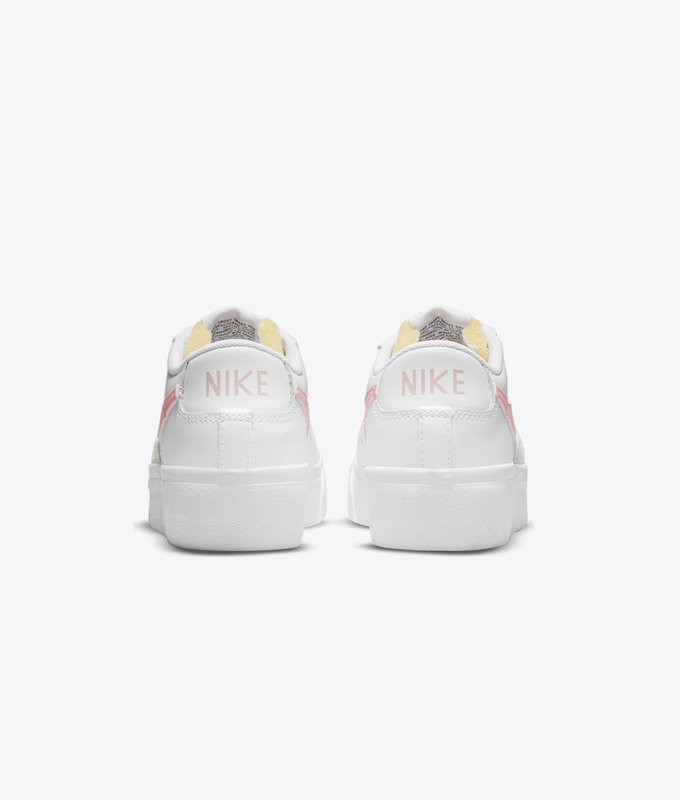 W Blazer Low Platform