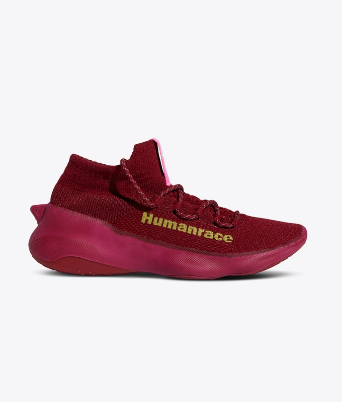 Humanrace Sichona