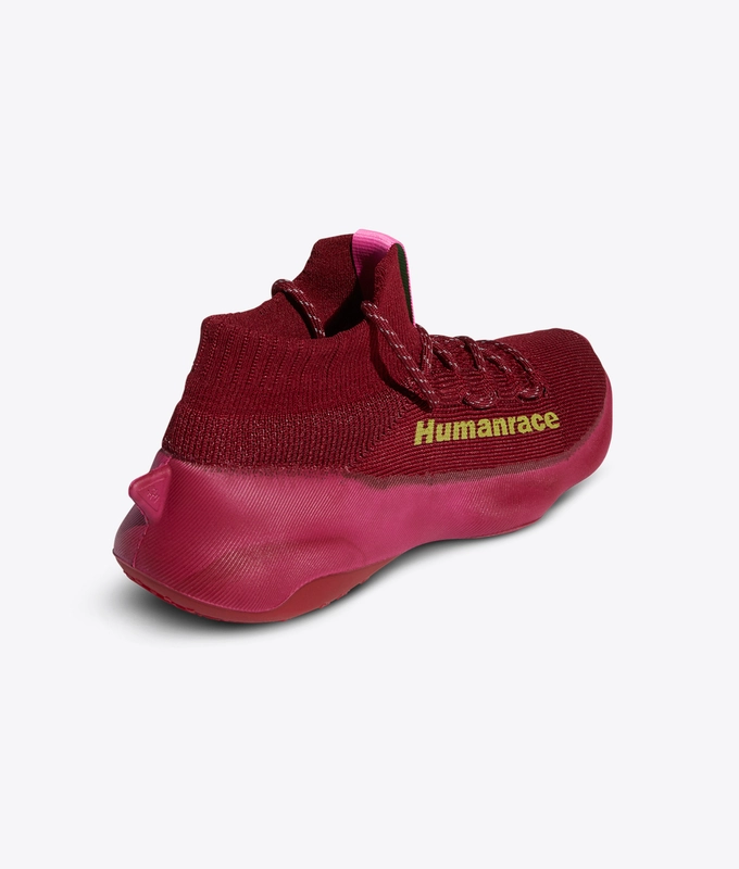 Humanrace Sichona