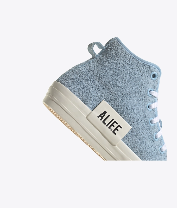 Nizza Hi Alife