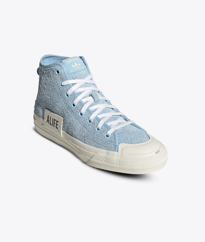 Nizza Hi Alife