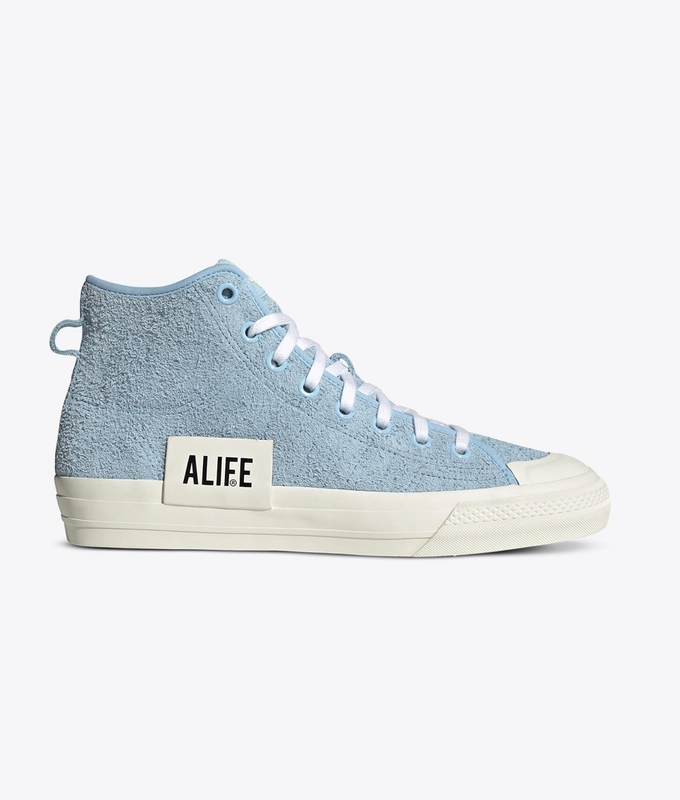 Nizza Hi Alife