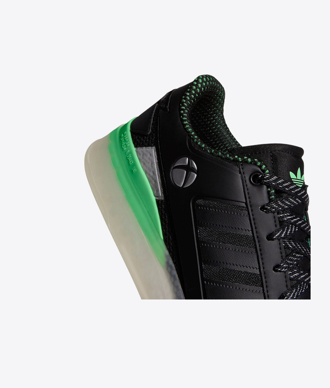 Xbox Forum Tech Boost X