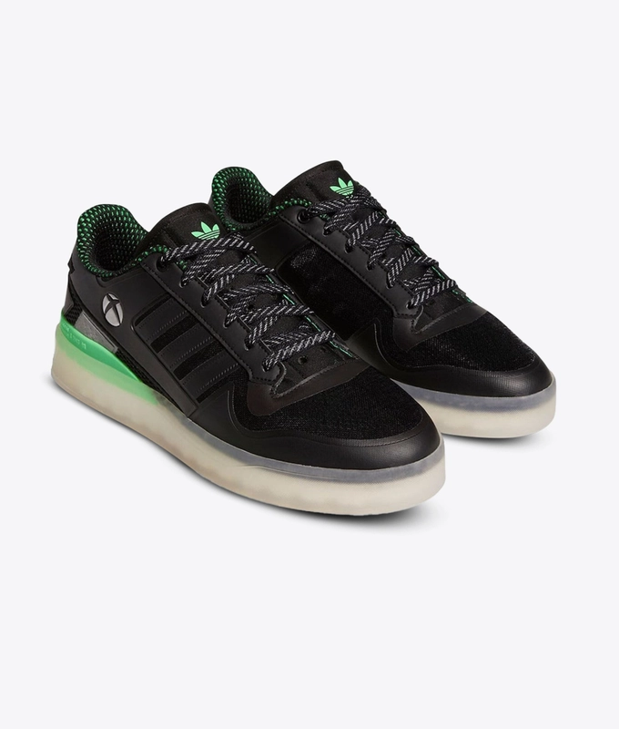 Xbox Forum Tech Boost X