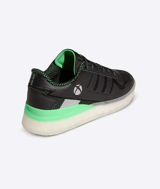 Xbox Forum Tech Boost X