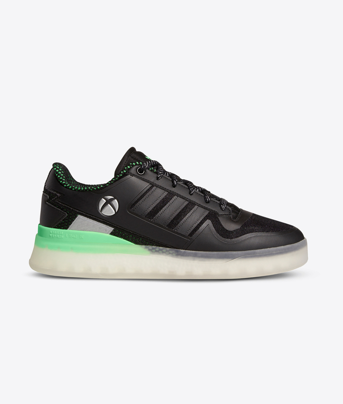 Xbox Forum Tech Boost X