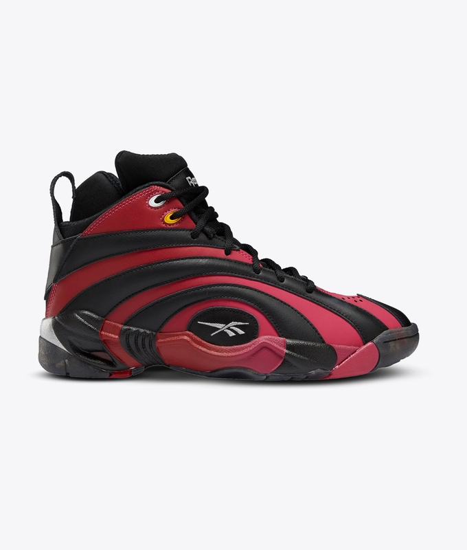 Shaqnosis