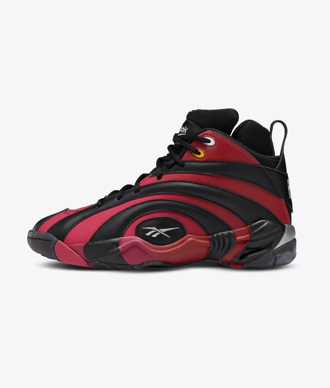 Shaqnosis