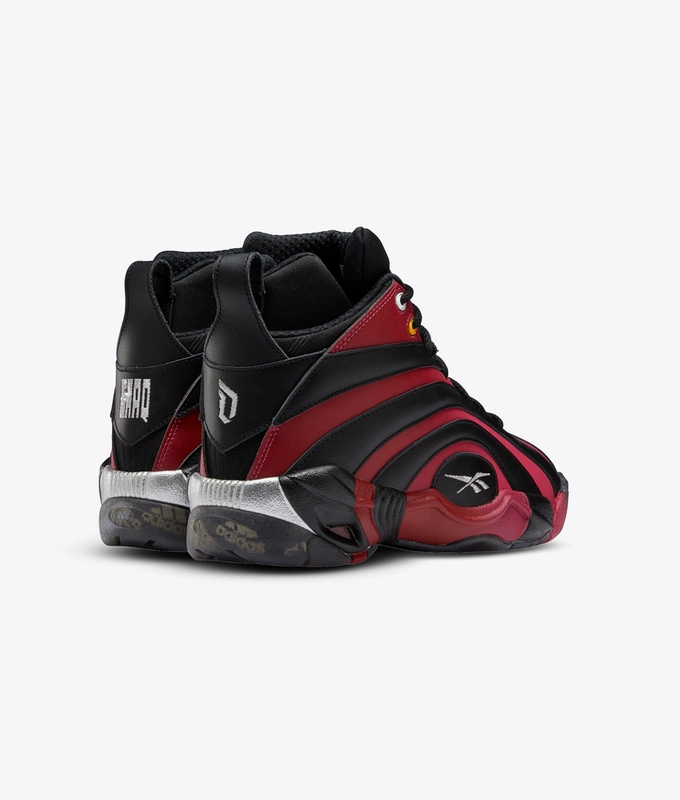 Shaqnosis