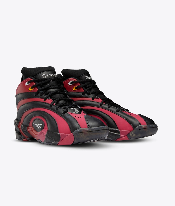 Shaqnosis