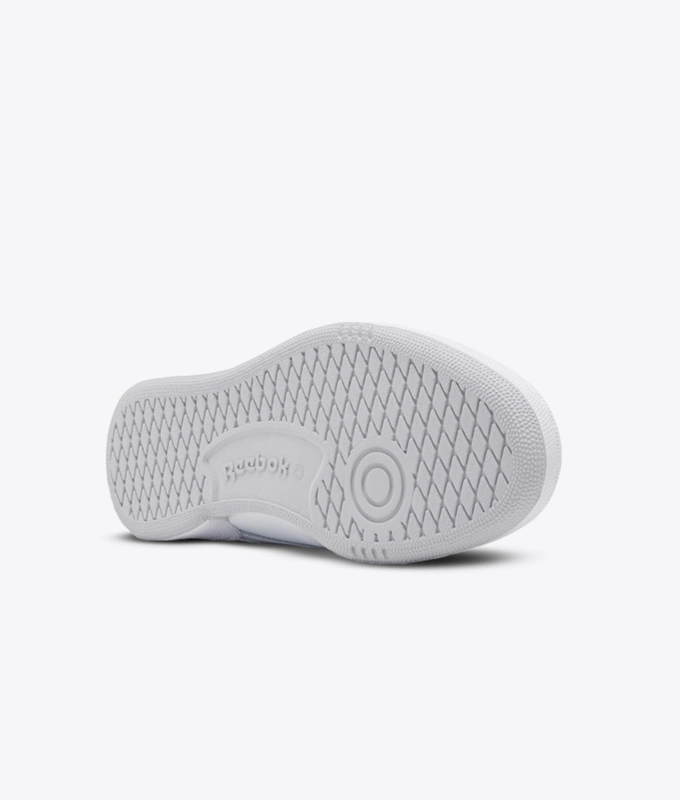 Club C Laceless Mule