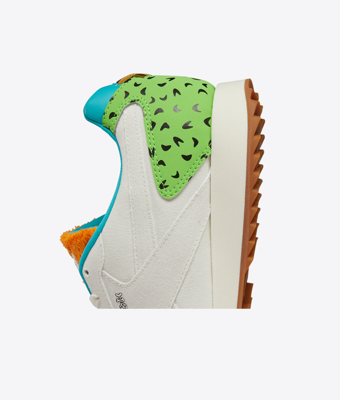 Reebok Royal Glide Ripple