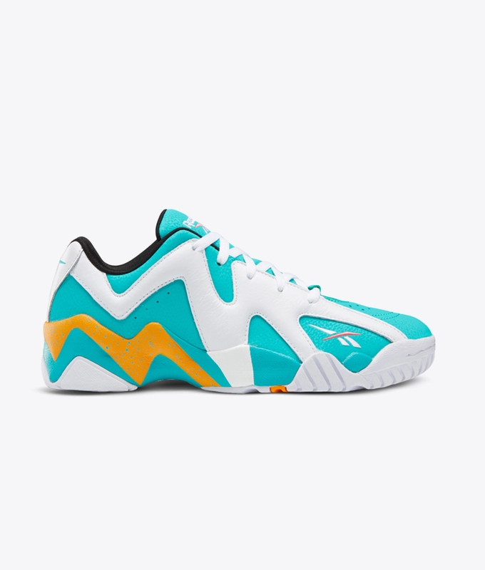 Kamikaze Ii Low