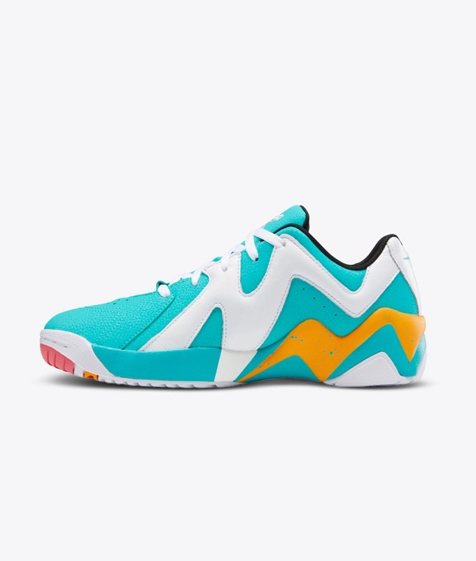 Kamikaze Ii Low
