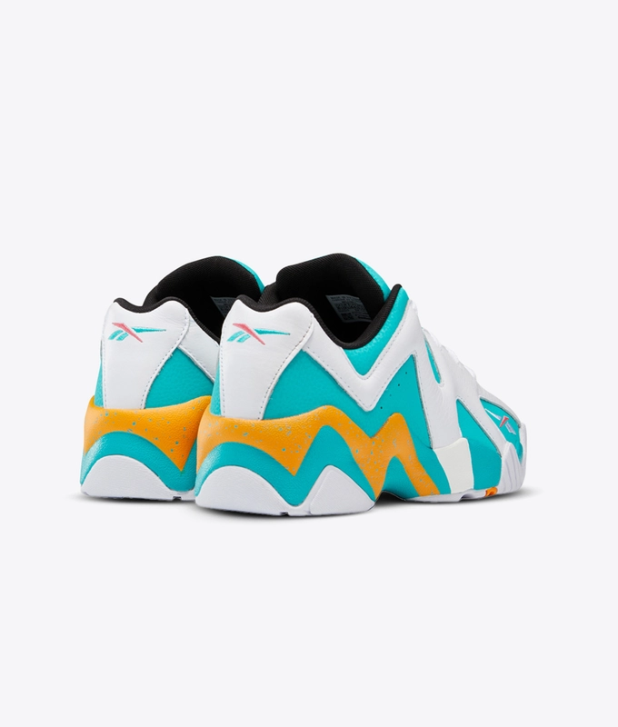 Kamikaze Ii Low
