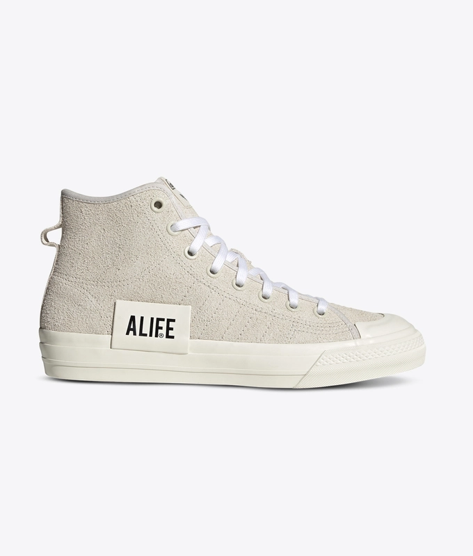 Nizza Hi Alife