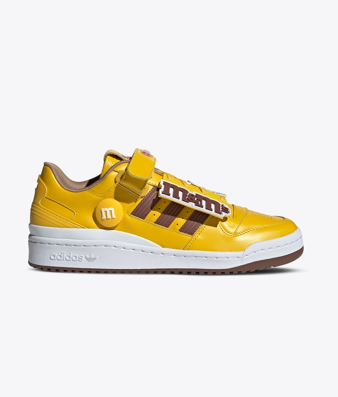 Forum  Lo 84  MMs X Adidas