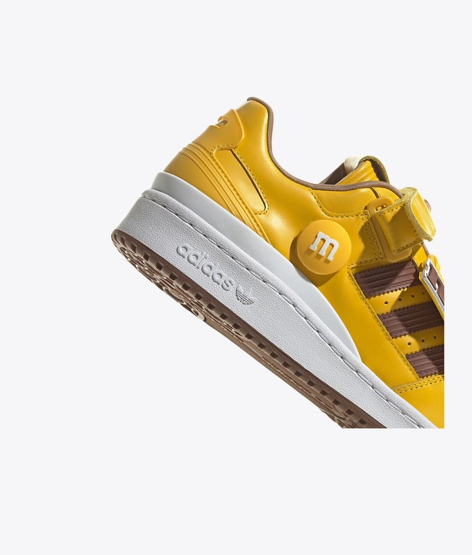Forum  Lo 84  MMs X Adidas