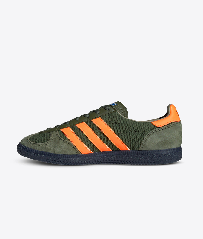 Barrowland Spzl