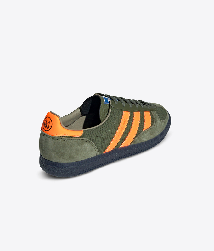 Barrowland Spzl