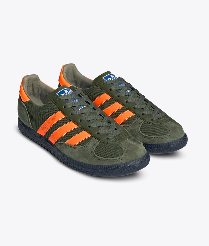 Barrowland Spzl