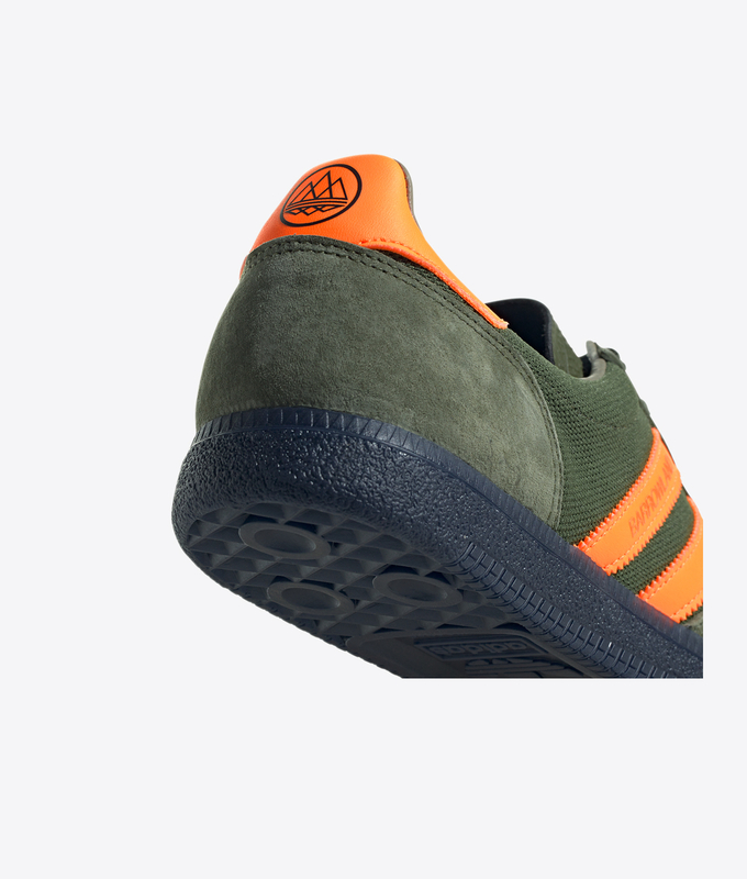 Barrowland Spzl