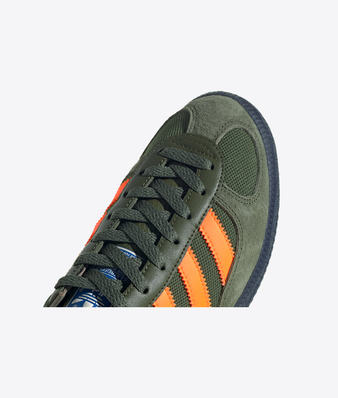 Barrowland Spzl