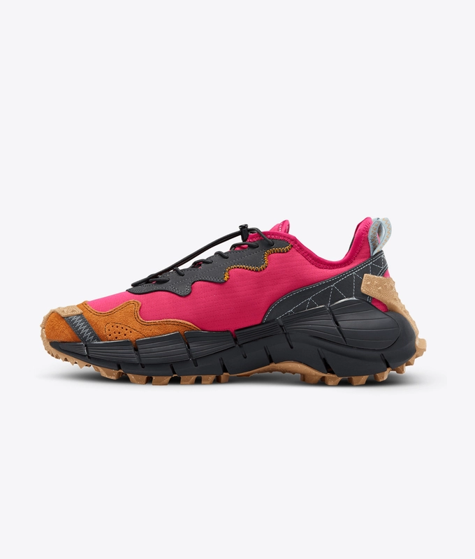 Zig Kinetica Ii Edge