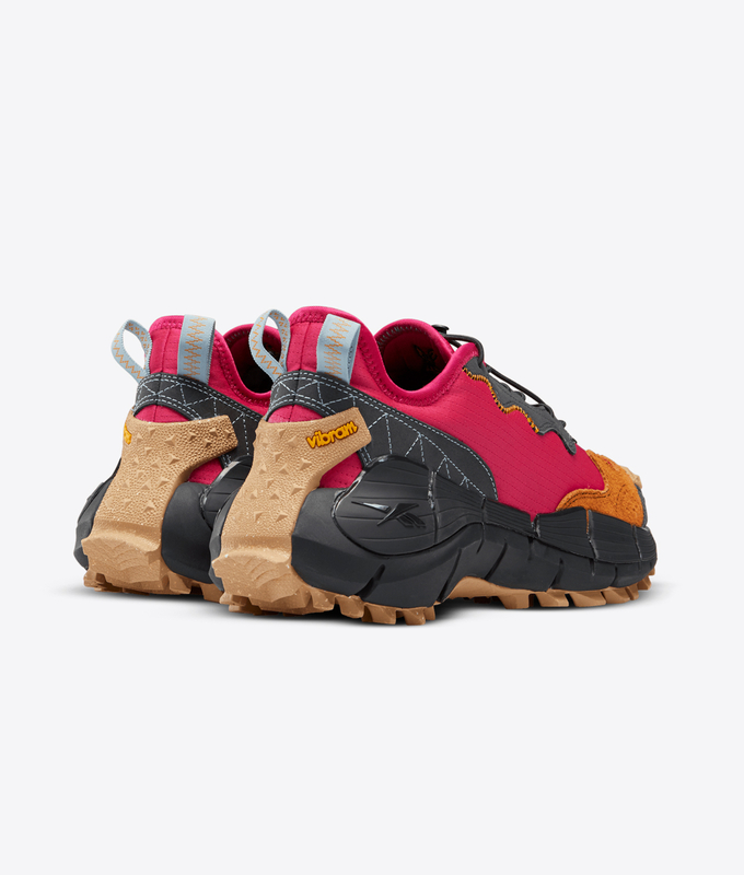 Zig Kinetica Ii Edge