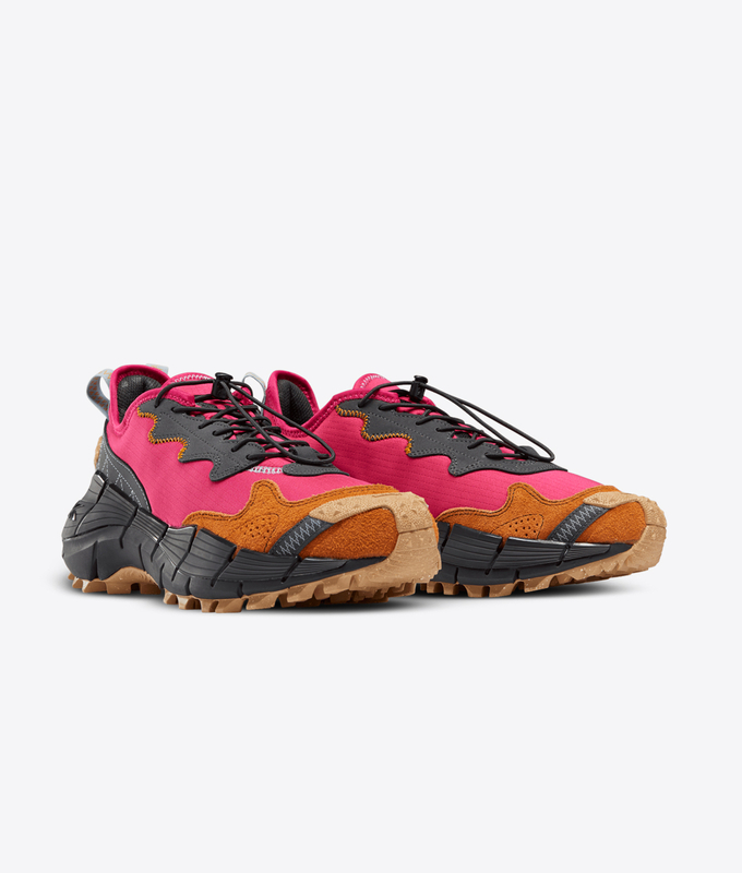 Zig Kinetica Ii Edge