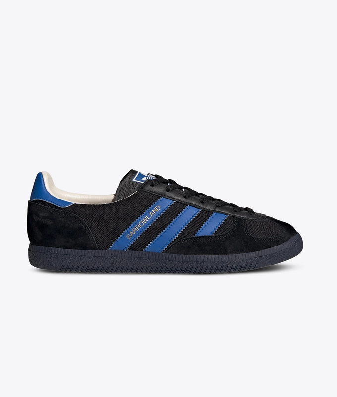Barrowland Spzl