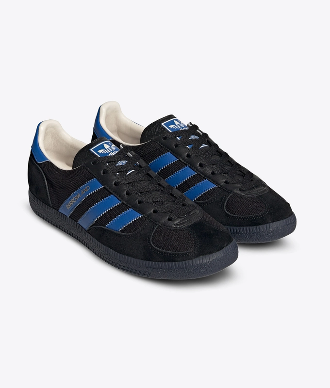 Barrowland Spzl