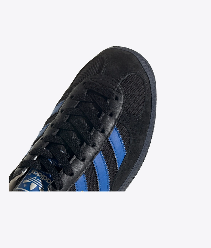 Barrowland Spzl