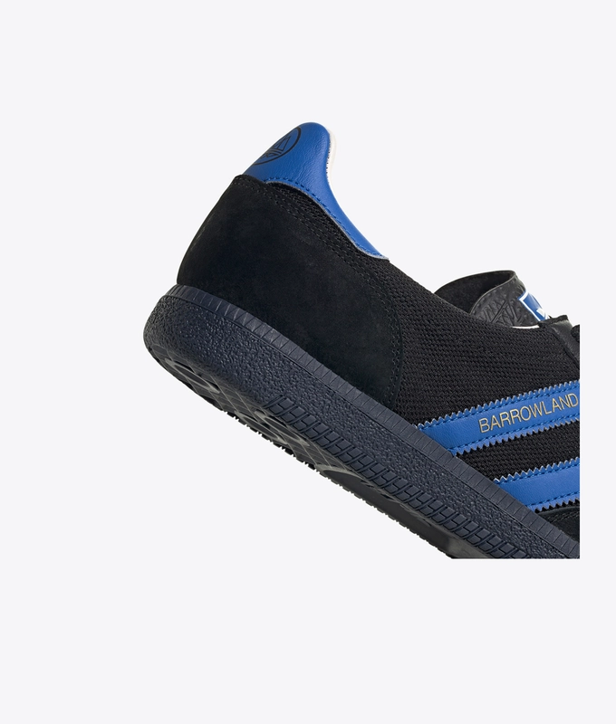 Barrowland Spzl