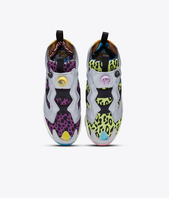 Instapump Fury 94