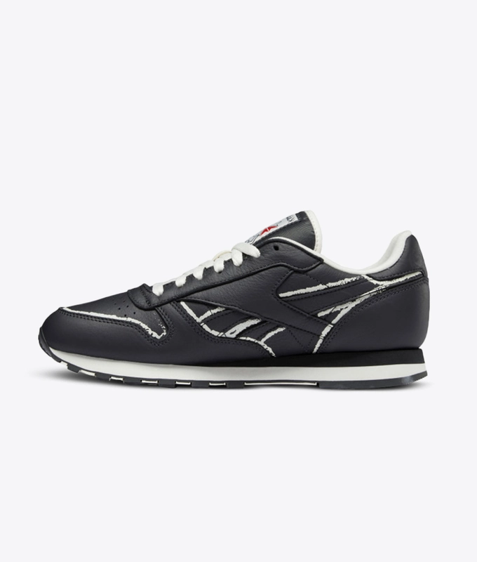 Classic Leather Keith Haring