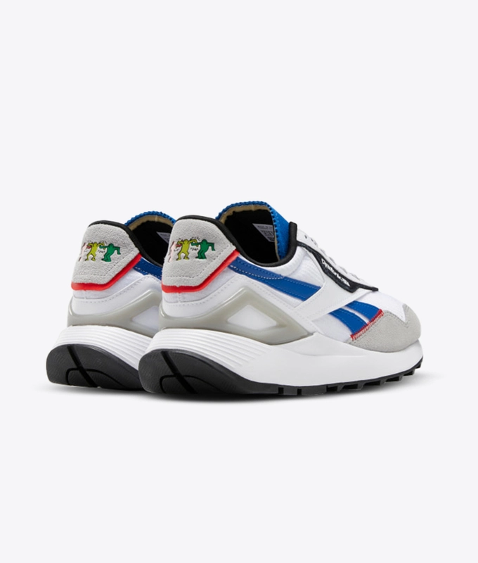 Cl Legacy Az Keith Haring