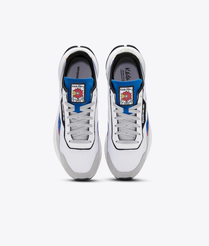 Cl Legacy Az Keith Haring