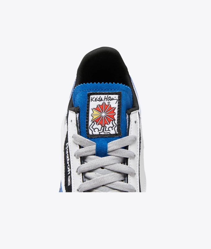 Cl Legacy Az Keith Haring