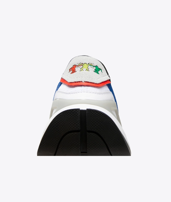 Cl Legacy Az Keith Haring