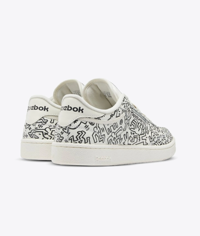 Club C Keith Haring