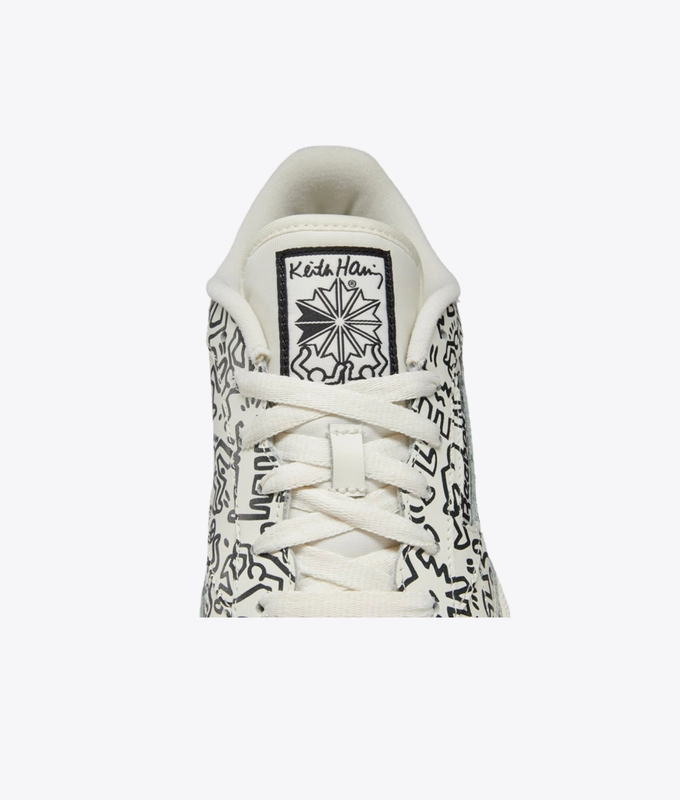 Club C Keith Haring